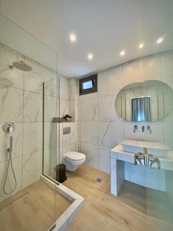Ferienwohnung Life'S Moments Limenaria  Exterior foto