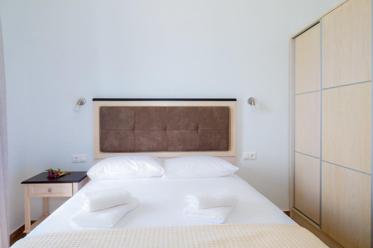 Ferienwohnung Life'S Moments Limenaria  Exterior foto